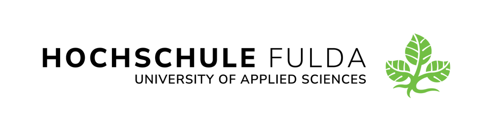 Logo Hochschule Fulda